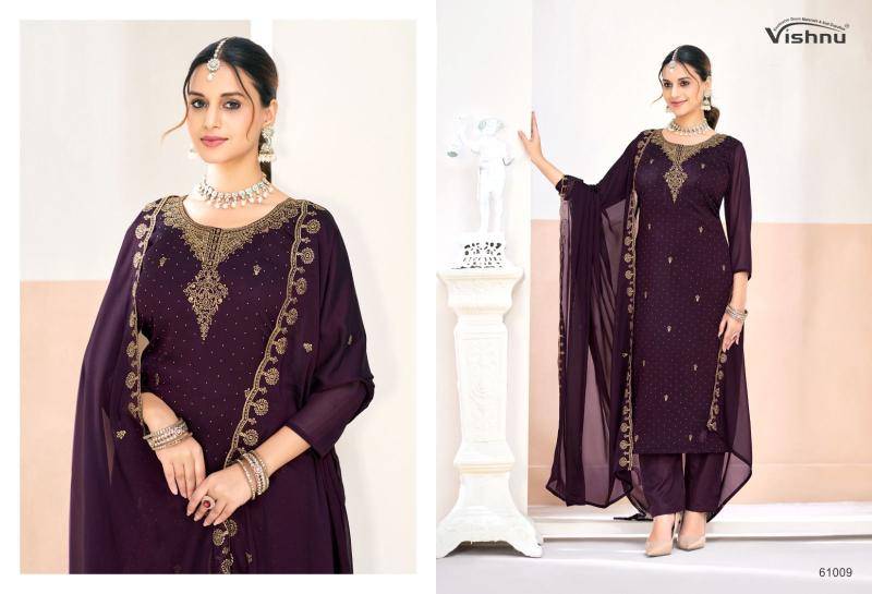 Vishnu gulma Dress materials manufacturers in Mumbai